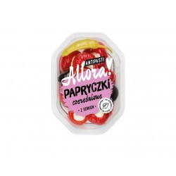 ALLORA Papryczki...