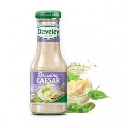 DEVELEY DRESSING 250ml...