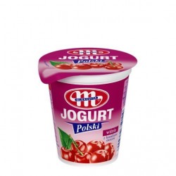 MLEKOVITA  JOGURT POLSKI...
