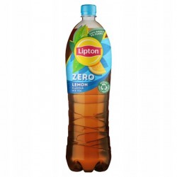 Pep.Lipton 1,5L Her.LEMON...