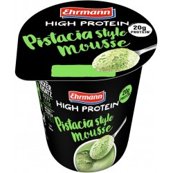 Ehr.HIGH PROTEIN MOUSSE...