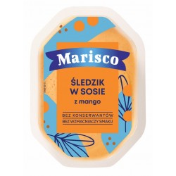 MARISCO ŚLEDZIK W SOSIE Z...