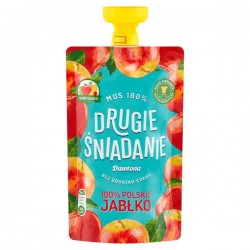DAWTONA Drugie śniadanie...