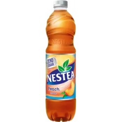 NESTES Herbata brzoskwinia...