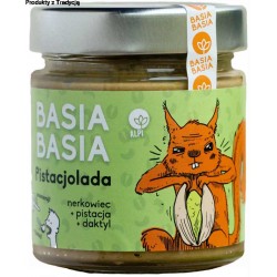 ALPI PISTACJOLADA- krem z...
