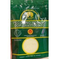 CASEUS SER PECORINO ROMANO...