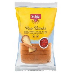Bezgluten SCHAR - PAN...