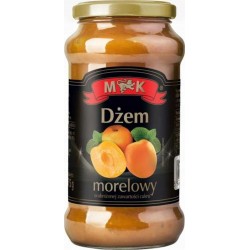 MK.DŻEM MORELOWY 315g [12]