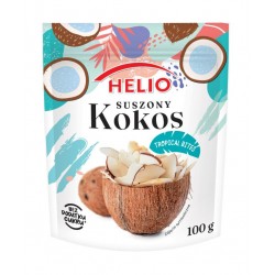 HELIO Tropical bites...