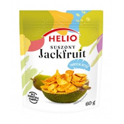 HELIO Tropical bites...