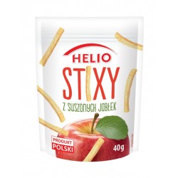 HELIO Stixy z suszonych...