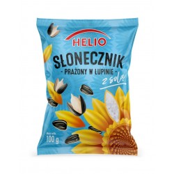 HELIO Słonecznik prażony w...