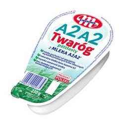 MLEKOVITA  Twaróg półtłusty...