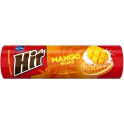 BAHLSEN HIT 220g MANGO SHAKE 