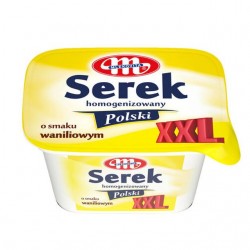 MLEKOVITA Serek Polski...