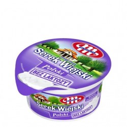 MLEKOVITA Serek Wiejski bez...