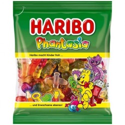 HARIBO żelki 175g PHANTASIA...