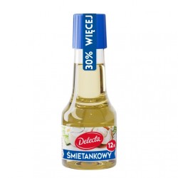 D.AROMAT 12ml ŚMIETANKOWY...