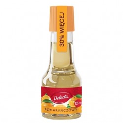 D.AROMAT 12ml POMARAŃCZOWY...