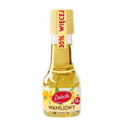 D.AROMAT 12ml WANILIOWY[12]