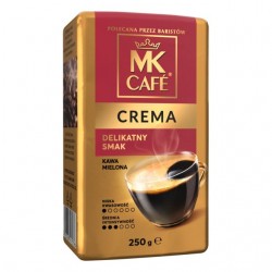 STRAUSS MK CAFE CREMA...