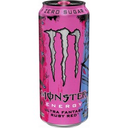 Coc.MONSTER 500ml ULTRA...