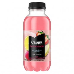 Coc.CAPPY LEMONADE...