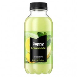 Coc.CAPPY LEMONADE...