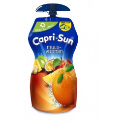 CAPRI-SUN MULTIVITAMINA...