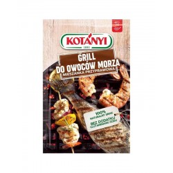 KOTANYI Grill DO OWOCÓW...