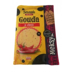 Spomlek SER GOUDA Z CHILLI...