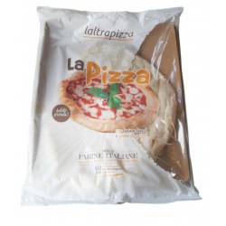 Kuźnia LA SPÓD DO PIZZA...