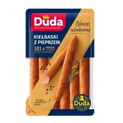 W.DUDA PYSZNE KIEŁBASKI Z...