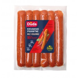 W.DUDA KIEŁBASKI BEZ...
