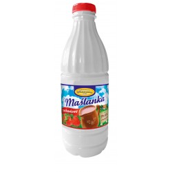 Włoszczowa MAŚLANKA...
