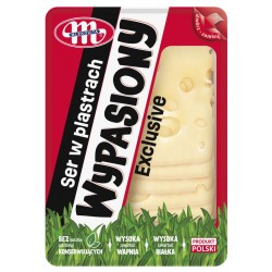 MLEKOVITA Ser Wypasiony...
