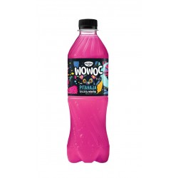 Hortex Wowoc Pitahaja Liczi...