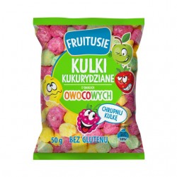 FRUITUSIE kulki...