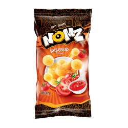NOMZ kulki kukurydziane o...