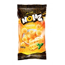 NOMZ kulki kukurydziane o...