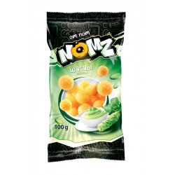 NOMZ kulki kukurydziane o...