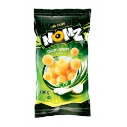 NOMZ kulki kukurydziane o...