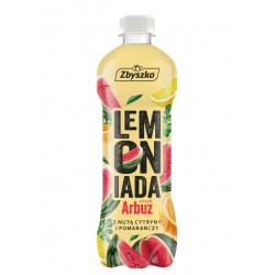 Zbyszko Lemoniada smak...
