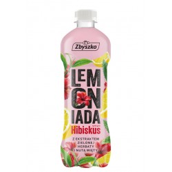 Zbyszko Lemoniada smak...
