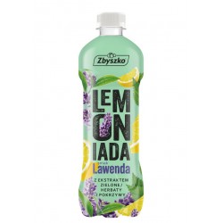 Zbyszko Lemoniada smak...