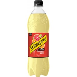 SCHWEPPES 850ml Citrus Mix...