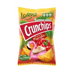 LORENZ Chipsy Crunchips...