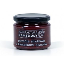 M.KAMEDUŁY POWIDŁA ŚLIWKOWE...