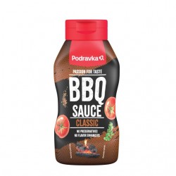 PODRAVKA BBQ CLASSIC 345 G