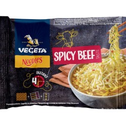 VEGETA MAKARON PIKANTNY O...